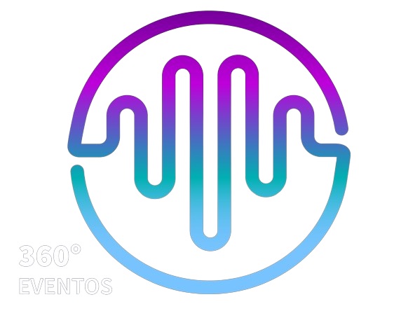 360° Eventos